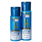 白潤プレミアムで潤った白い肌に！「肌ラボ」のドラッグストアで買える美白ケア |