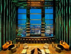 デートで一度は泊まってみたい！東京のラグジュアリーリゾート5選