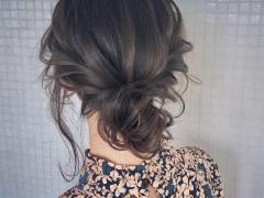 あざとかわいい♡12月「デートの日のヘアアレンジ」8選 -