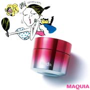 年末のピンチな肌を救うのはコレ！ 水井流・受賞スキンケアの効かせ方をレクチャー（1ペー