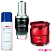 何をしてもムズムズな肌に！ バリア機能を底上げするスキンケア6選（1ページ目） |