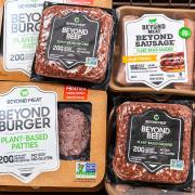 肉を食べることが温暖化に影響？アメリカで大注目の代替肉 | ビューティーガール