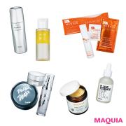 冬の肌をふっくら美肌に。2019年を締めくくる新作スキンケア特集【ランコム、草花木果、ノ