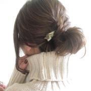 寒～い冬に真似したい♡ニット種類別！映えるヘアスタイルカタログ15 -