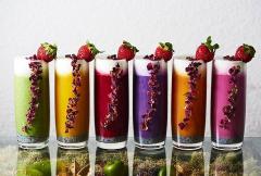 ジェイティード（JTRRD）“美しすぎるスムージー”大阪梅田にオープン