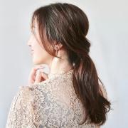 アレンジスティックがあれば簡単♪「こなれて見える！ひとつ結びの作り方」【有村実樹の