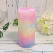 ふぅ〜っと一息つきたい時に♡癒やしのハンドメイドキャンドル12選 -