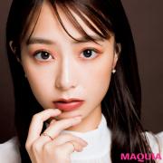     （1ページ目）    宇垣美里さんのmyベスコスを発表！ 自他ともに認める美容オタクが選ん