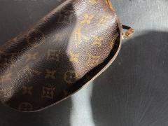 2020年は新しいポーチと♡思いきって買いたいハイブランドのポーチ8選 -