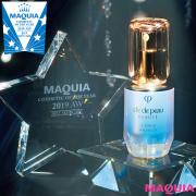         “価格以上の価値がある”　ベスト・スキンケア大賞は「クレ・ド・ポー ボーテ ル・