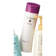 La Sana（ラサーナ）「海藻 海泥 シャンプー」やおすすめヘアケアをご紹介！口コミもチェッ