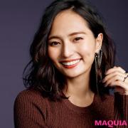     （1ページ目）    モデル・山賀琴子さんのリピ買いコスメは？ プチプラからデパコスまで