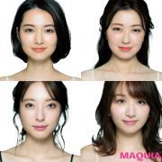     （1ページ目）    パーソナルカラーで肌質も違う!? あなたの肌の傾向&amp;起こりやすい肌ト