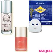 オール1万円台以下！ あなたが加えるべき1点スキンケアを野毛まゆりさんがお見立て（1ペー