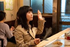 高畑充希さん主演ドラマ『忘却のサチコ』が1年ぶりに帰ってくる！幸子に新たな恋の予感⁉