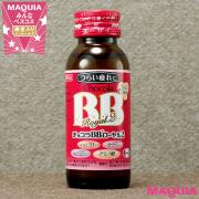 みんなが飲んでるインナーケアは？ 定番のチョコラBBが殿堂入り【みんなのベスコス2019下半