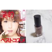 ネイルホリックの絶妙なくすみカラーは、プライベートでもオフィスでも使える！／美的ク