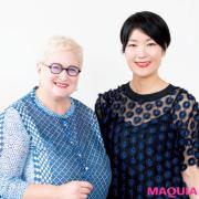     （1ページ目）    “美肌菌”美容液に生まれ変わった新しい「ジェニフィック アドバンス