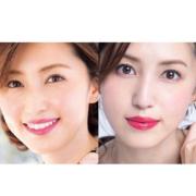 パーソナルカラー冬に似合うメイクカラーをアイテム別にご紹介！メイクのやり方もチェッ