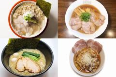 大阪で「ラーメンEXPO2019」開催　沖縄から北海道まで40店が集結