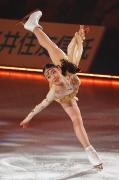スケート・紀平梨花選手が優雅に舞った『ライオンキング』メイクアイテムを大公開！ メイ