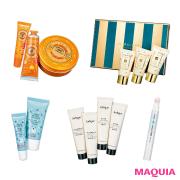 美しい女性は細部まで抜かりなし！ 持っておきたいパーツケアコスメ特集（1ページ目） |