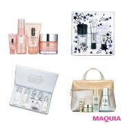     （1ページ目）    人気のスキンケアコスメをフルラインでお試しできるチャンス！ 限定ス