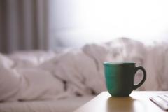 どうして朝は時間が足りないんだろう？原因別見直しポイント -