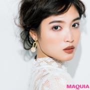 千吉良流・お宝メソッドを大公開！ 不器用さんでもできる5つのメイクテク（1ページ目）