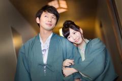 温泉デートに持って行くと男性をドキドキさせる持ち物4つ