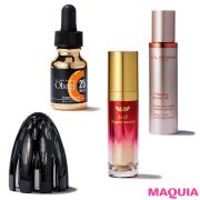     （1ページ目）    「毛穴」「たるみ」に効果的なケアは？ 肌タイプ別解決アイテム＆お手