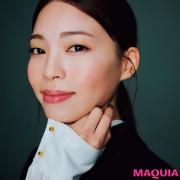     （1ページ目）    元美容部員 和田さん。の溺愛コスメを大公開！ フジコ、RMK、コスメデコ