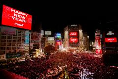 【2019年版】東京都内のカウントダウンイベント9選