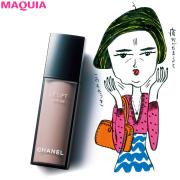 たるみ、赤み、吹き出物……年末の“あるある悩み”を解決するテクニックを水井さんが伝