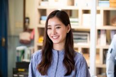 新木優子「モトカレマニア」ユリカのゆるふわウェーブの作り方＜専属ヘアメイク解説vol.