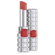 冬のデートに色気をプラス♡赤の透け感ガラスリップ７選 -