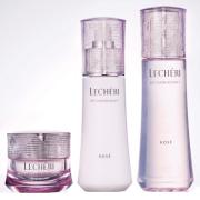 ルシェリの化粧品でエイジングケア！コーセーの技術が詰まったスキンケアラインの魅力と