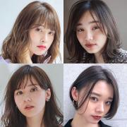ヘアカラー診断｜イエベ・ブルべ別あなたに似合う髪色はこれ！ |