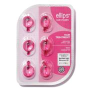 ［ellips（エリップス）］ヘアトリートメント 発売日 |