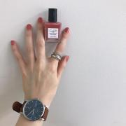 セルフネイル派必見！「コゼットジョリ」のネイルカラーがおしゃかわ♡ -