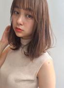 2020冬のイメチェンに♡絶対可愛くなれる「ミディアムヘアカタログ」 -