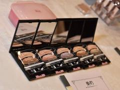 AUBE（オーブ）の「ブラシひと塗りシャドウ」で苦手なグラデーションを美しく仕上げる！