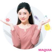 始めた人からキレイに！ 今、菌活すべき10の理由 |