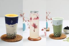 「十二星座 高円寺店」星座モチーフの中国茶ティースタンド1号店