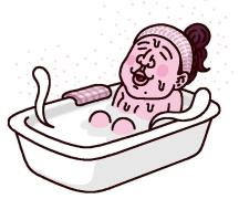 寒～い冬、冷えと疲れがMAX…あったかリセットケア術を美容のプロが大公開！ |