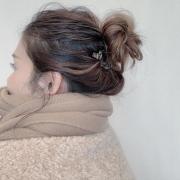 忙しい朝でも大丈夫♡ミディアムさん向け「#3分ヘアアレンジ」8選 -