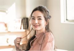袴に合うハーフアップアレンジ！卒業式はセルフでできる和美人ヘアで華やかに |