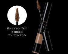 髪色別オススメ眉マスカラ6選♡「眉の色」でグッと垢抜ける！ -