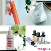 業界注目の新作コスメNEWS！ エストの最新ギア、ポーラのシワ改善美容液ほか（1ページ目）