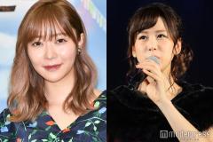 指原莉乃＆AKB48大家志津香、家族ぐるみで合同台湾旅へ “親孝行旅行”に反響